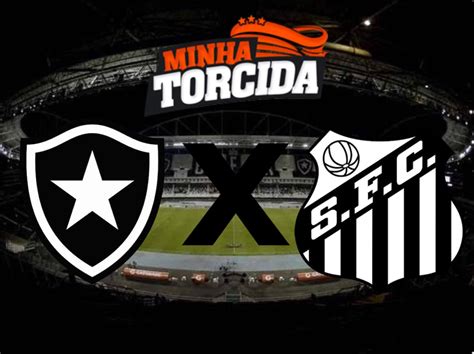 botafogo x santos palpite